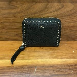 SOLD Foley + Corinna Wallet